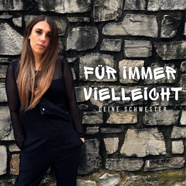 cover fuer immer vielleicht